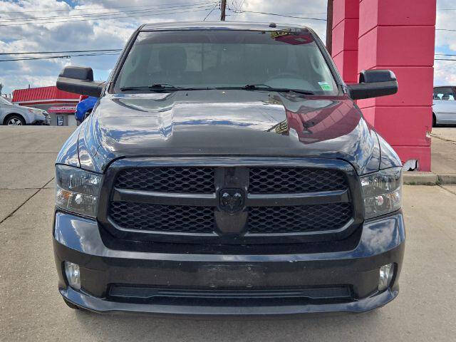 ram ram 1500 pickup 2017 3C6JR6AT1HG563868 image ram ram 1500 pickup 2017 3C6JR6AT1HG563868 image